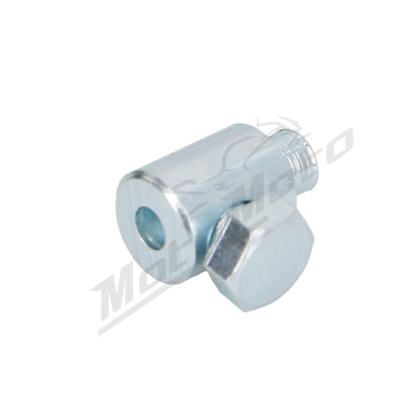 Sankabos troso spaustukas su varžtu 1,9 mm RMS 