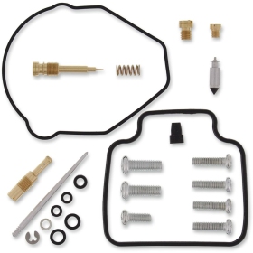 MOOSE OFFROAD Carburetor Repair Kit Honda TRX 350 86-89