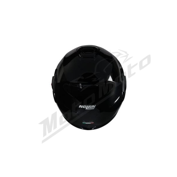 Flip-Up Helmet N120-1 Classico