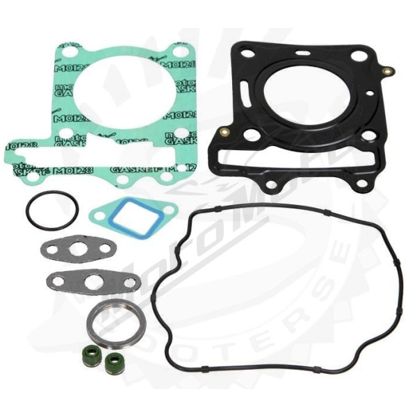 Centauro Cylinder gasket set Ø52,4 Kymco Grand Dink / Yager 125cc 07-17