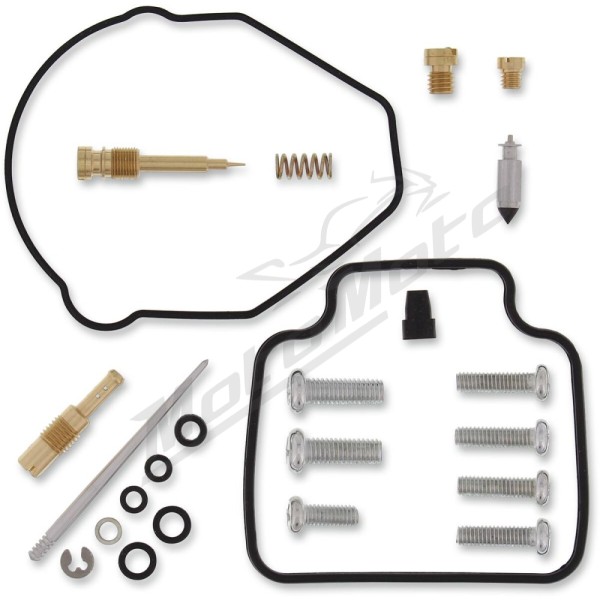 MOOSE OFFROAD Carburetor Repair Kit Honda TRX 350 86-89