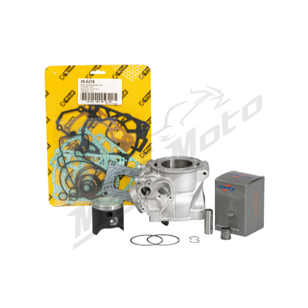 ProMX Cylinder set (STD 150 / BIG BORE 125 58mm) KTM / Husqvarna / GasGas 125-150cc 16-23