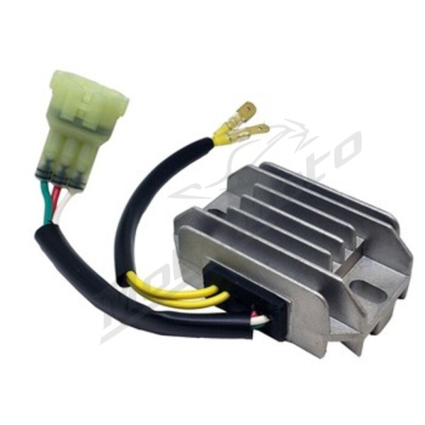 DZE Regulator - 2569 KTM / Husqvarna 250/450 11-20