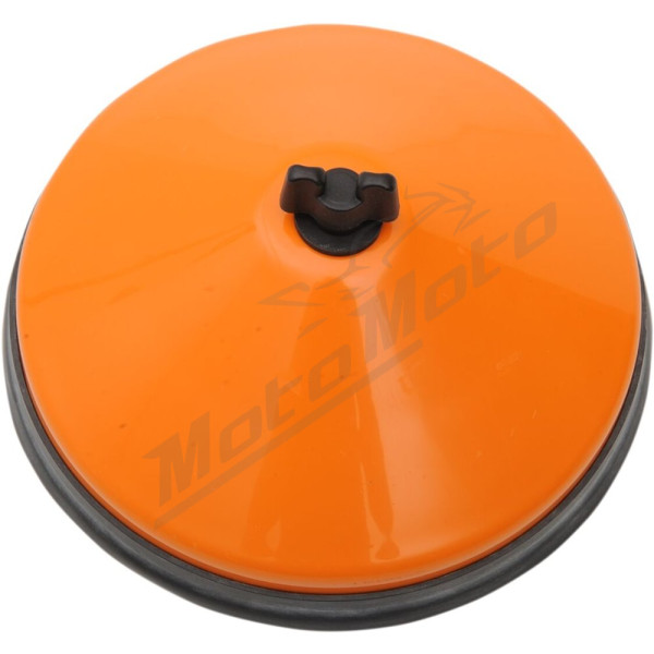 TWIN AIR oro filtro dangtelis Kawasaki / Suzuki 200-250 87-06