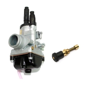 Carburetor 19mm Tec-X PHBG (Manual choke)
