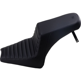 SADDLEMEN Step-Up Tuck-n-Roll Seat Indian Scout 1000-1250 18-26