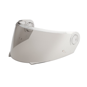Schuberth E2 helmet visor silver XS-L/XL-3XL