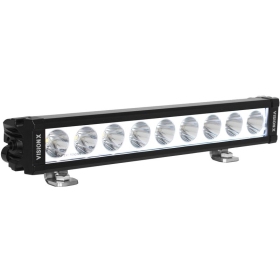 VISION-X XPL Light Bar 9 Leds 4820 Lumens with Backlight 34cm