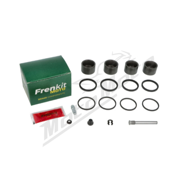 Frenkit front brake caliper repair kit BMW CE 04 22-26