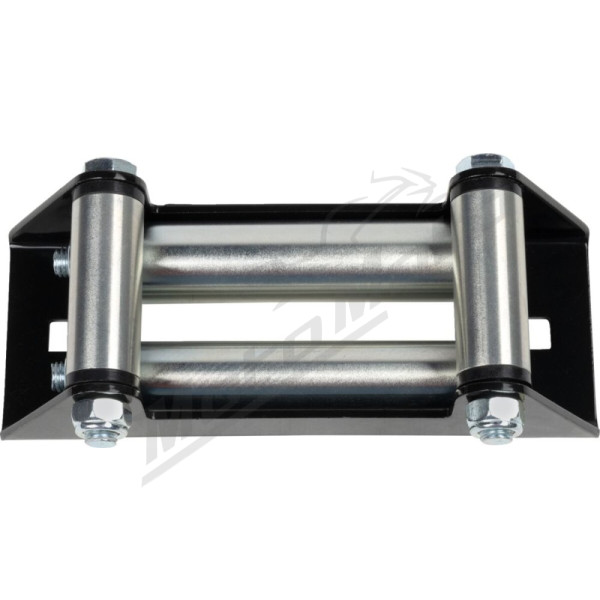 MOOSE OFFROAD- SNOW Plow Roller Fairlead