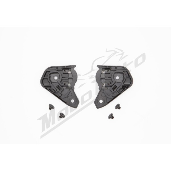 PREMIER HELMETS Hyper & Devil Helmet Visor Kit