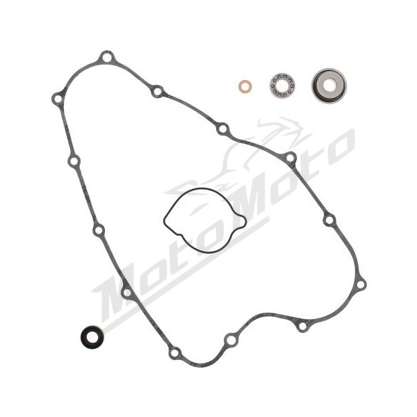 PROX Water Pump Rebuild Kit Honda CRF 450cc 09-16