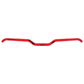 CFR 29er Handlebar 1" 7/8" Red