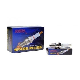 Spark plug AWINA DR8ENS / DR8ES ATV / CROSS 125 / 150 / 200 / 250 4T