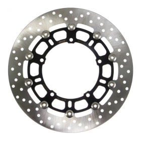 MTX Front Brake Disc Yamaha YZF R6 600 08-16