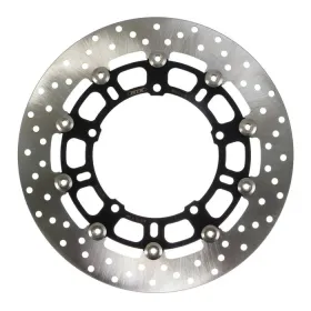MTX Front Brake Disc Yamaha YZF R6 600 08-16