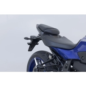 SW-MOTECH PRO BLAZE Saddlebag Set Yamaha MT-07 14-16