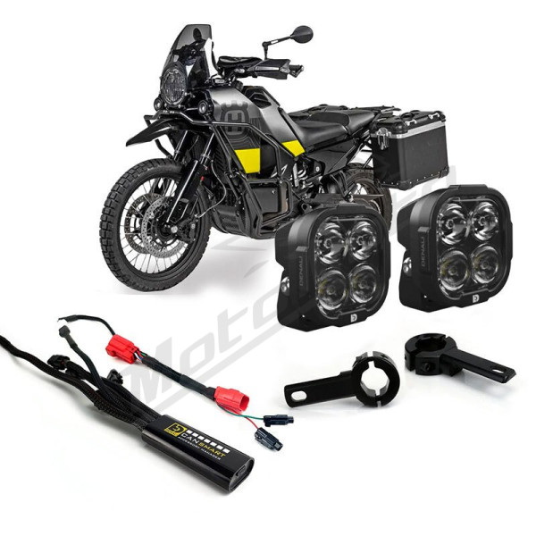 DENALI CANsmart Kit DL4 Husqsvarna Norden 901 23-25