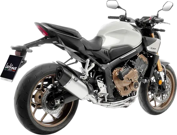LEOVINCE LV-14R Išmetimo sistema Honda CB / CBR 650 19-26