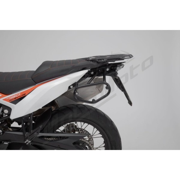 SW-MOTECH SLC Side Carrier Left KTM Adventure / SMT 790-890 19-26