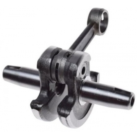 Mini moto crankshaft