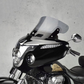 MOTOSHIELDS Stiklas INDIAN CHIEFTAIN (CLASSIC) 1900 2014-2019 / STORIS 4MM