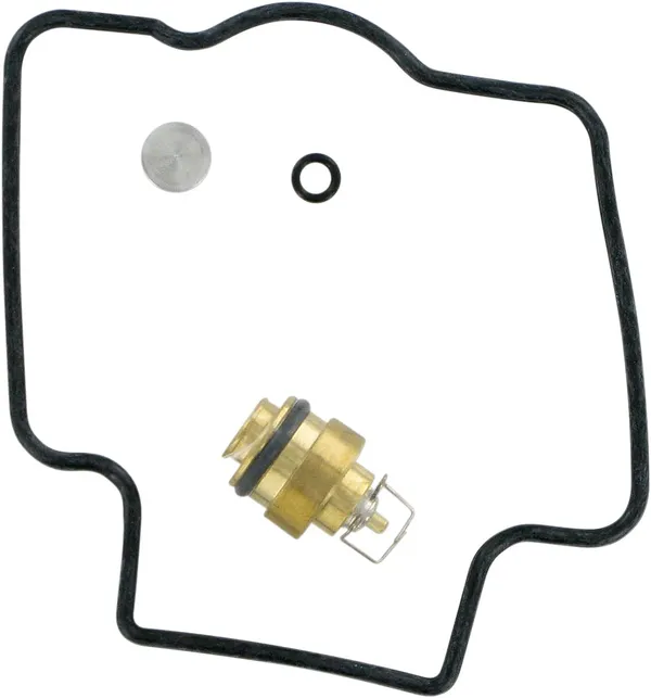 K&L SUPPLY Karbiuratoriaus remonto kompl. Kawasaki ZX-11 / ZX-9 / ZZR 900-1200 90-05