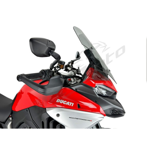 WRS Windscreen Ducati Multistrada V4 1200 21-24