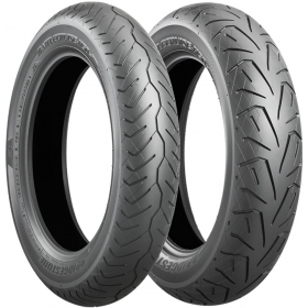 TYRE BRIDGESTONE Battlecruise H50 R TL 81H 180/65 R16