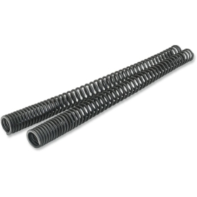 PROGRESSIVE SUSPENSION Fork Springs 0,64kg/mm - 1,02kg/mm Harley Davidson XL 883-1200 14-22