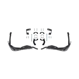 Acerbis X-Factory rankų apsaugos CFMoto 450 MT 24-> Juoda