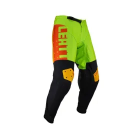 Leatt moto pants 4.5