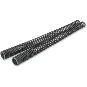 PROGRESSIVE SUSPENSION Fork Springs 0,64kg/mm - 1,02kg/mm Harley Davidson XL 883-1200 14-22