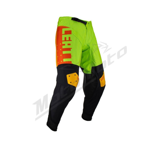 Leatt moto pants 4.5
