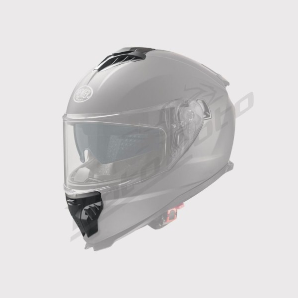 PREMIER HELMETS Typhoon Helmet Vent Kit