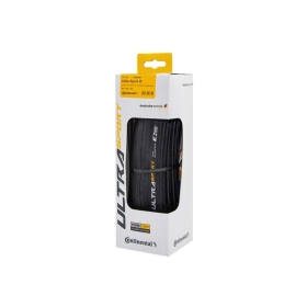 Padanga CONTINENTAL Ultra Sport III Performance folding 700x28c