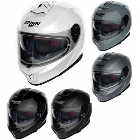 Nolan N80-8 Classic N-Com Helmet