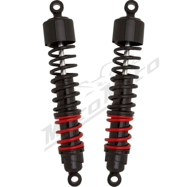 BURLY BRAND Stiletto Shocks HONDA CMX 1100cc 2021-2024