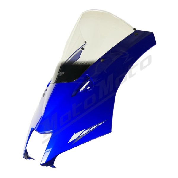 MRA priekinis stiklas Yamaha R9 900 2025