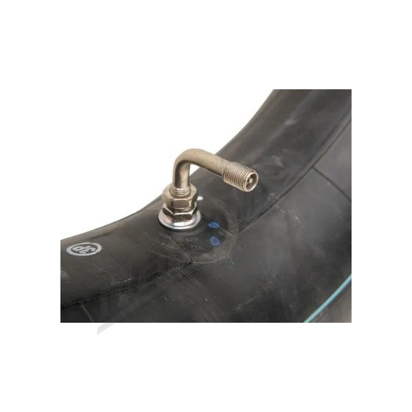PARTS UNLIMITED Inner Tube 170/80 R15 90° Valve