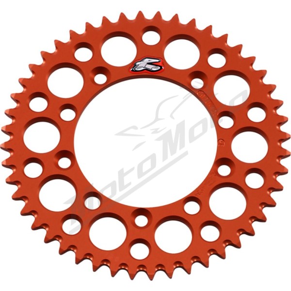 RENTHAL Ultralight Rear Sprocket 192U 420 Gas Gas / Husqvarna / KTM 65 98-23