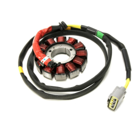 BRONCO Alternator Winding Stator Cam Am Outlander / Renegade / Commander 570-1000 20-21