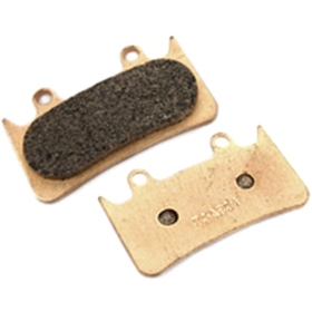 CL BRAKES 4030VX stabdžių trinkelės 