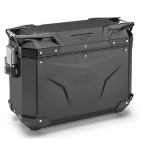 Givi OBKE37BR TREKKER OUTBACK EVO side case right side 37L