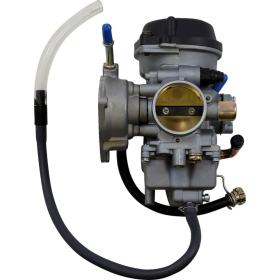 MOOSE OFFROAD FOUR WHEEL Replacement Carburetor Suzuki LT-Z 400cc 03-07