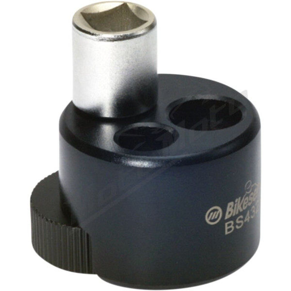 BIKESERVICE Stud Setter & Extractor 6-19mm