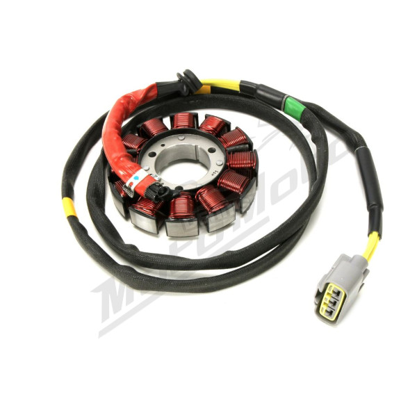 BRONCO Alternator Winding Stator Cam Am Outlander / Renegade / Commander 570-1000 20-21
