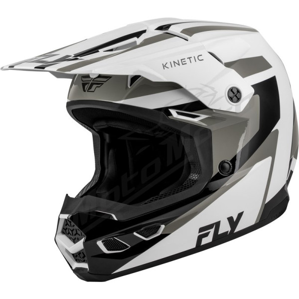 FLY RACING Kinetic Sync Helmet