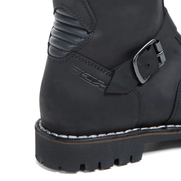 TCX Fuel WP Boots Brown