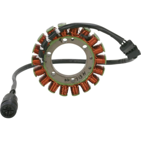 MOOSE OFFROAD Stator Kawasaki KVF 360 03-12